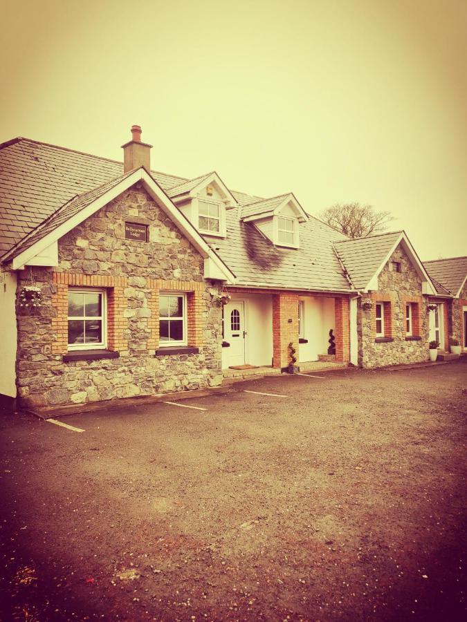 Ballycarnan Lodge Self Catering Accomodation Laois Esterno foto