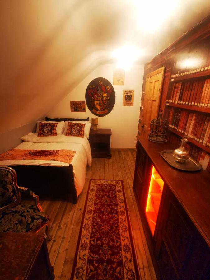 Ballycarnan Lodge Self Catering Accomodation Laois Esterno foto