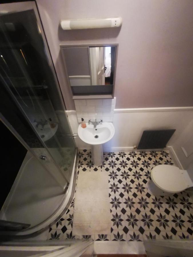 Ballycarnan Lodge Self Catering Accomodation Laois Esterno foto