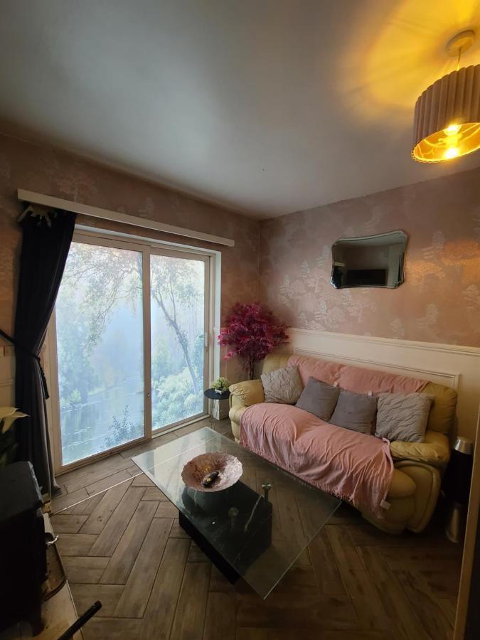 Ballycarnan Lodge Self Catering Accomodation Laois Esterno foto